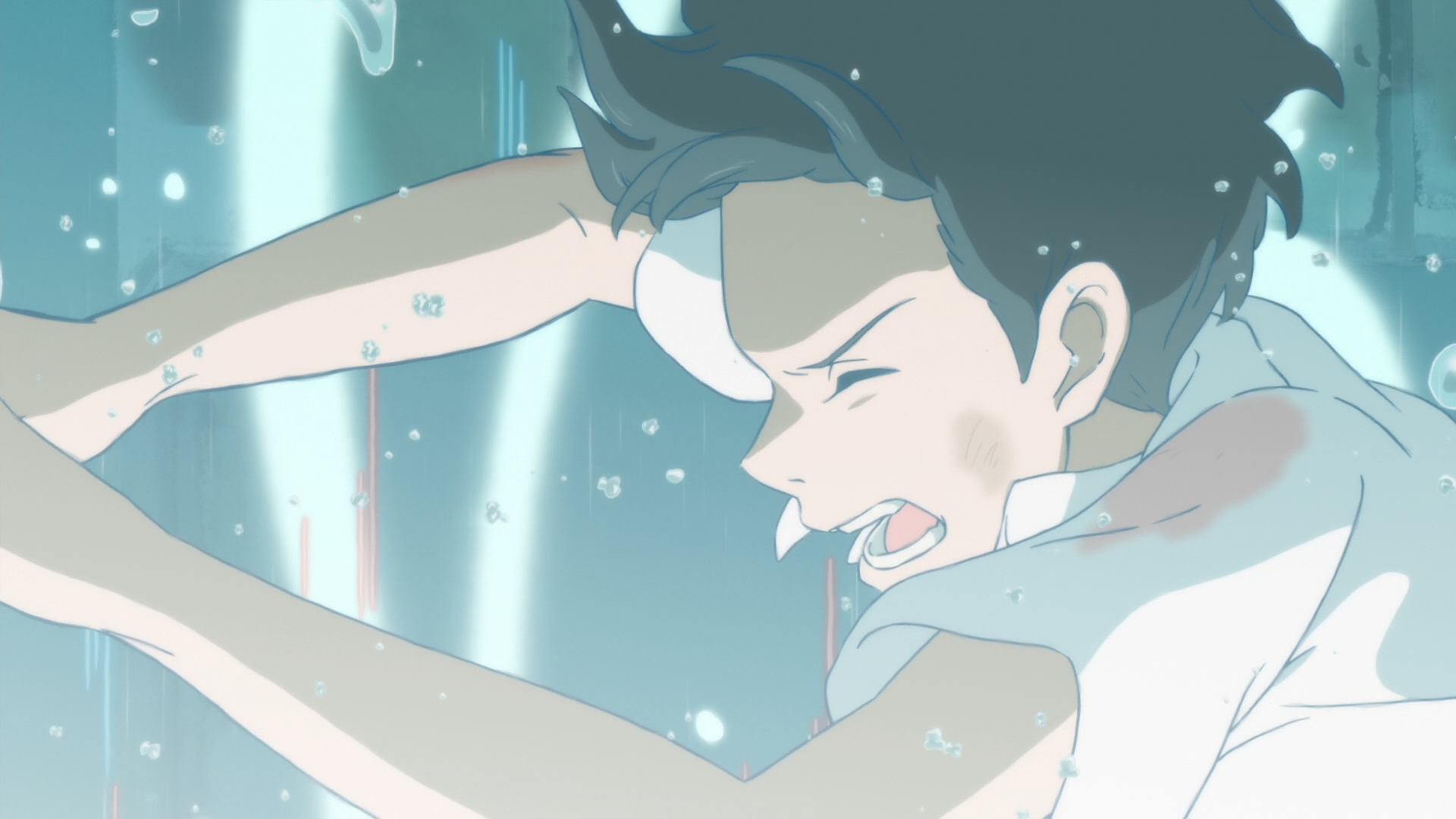 Taifuu no Noruda (Aozora)